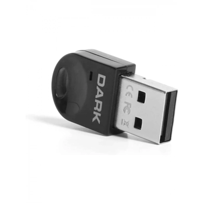 3E Grup - Dark Dk-ac-btu53 Usb 5.3 Bluetooth