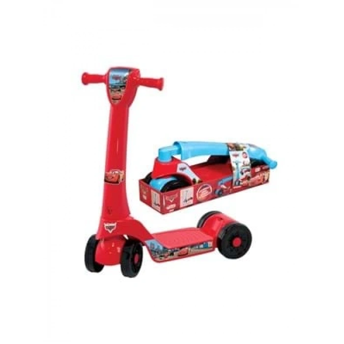 3E Grup - Dede Cars Scooter Dede-03082