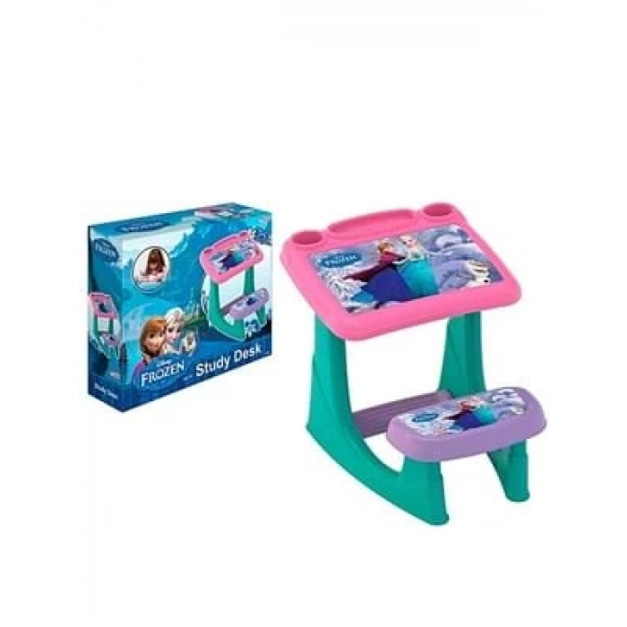 3E Grup - Dede Frozen Çalışma Masası 03053