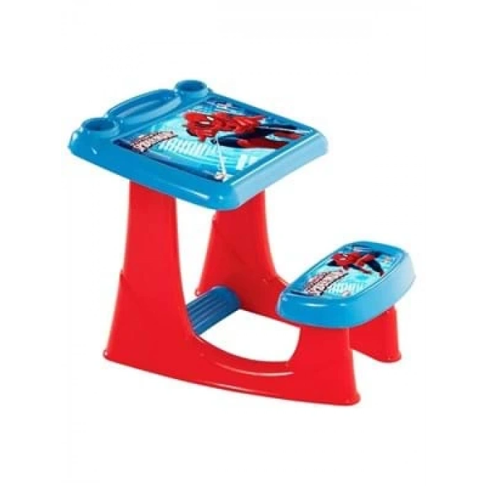 3E Grup - Dede Spiderman Çalışma Masası 03055