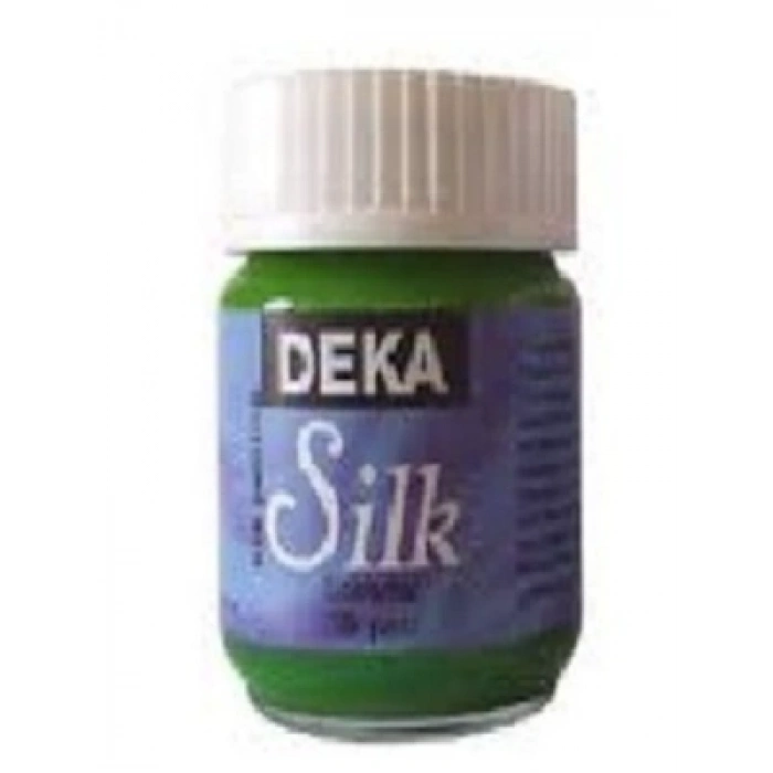 3E Grup - Deka 50 Ml İpek Boyası 35-74