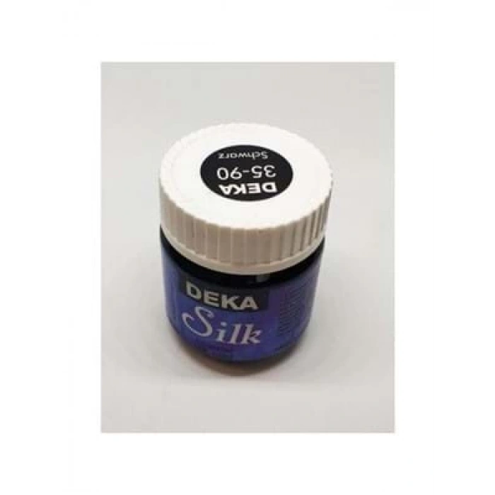 3E Grup - Deka 50 Ml İpek Boyası 35-90