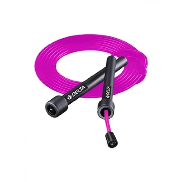 3E Grup - Delta Atlama İpi Lila Alc540