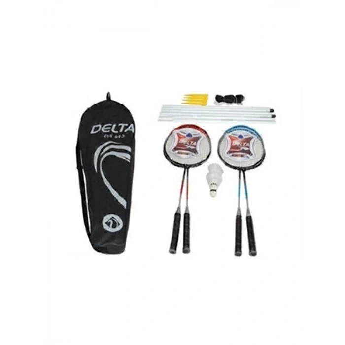 3E Grup - Delta Badminton Full Set Bfs843