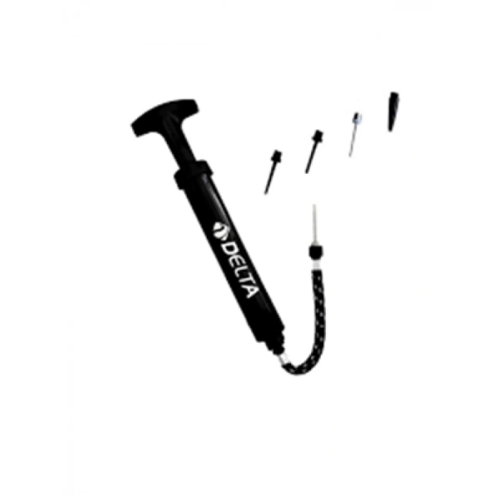 3E Grup - Delta Çok Uçlu Multifonksiyonel Pompa Fdv911