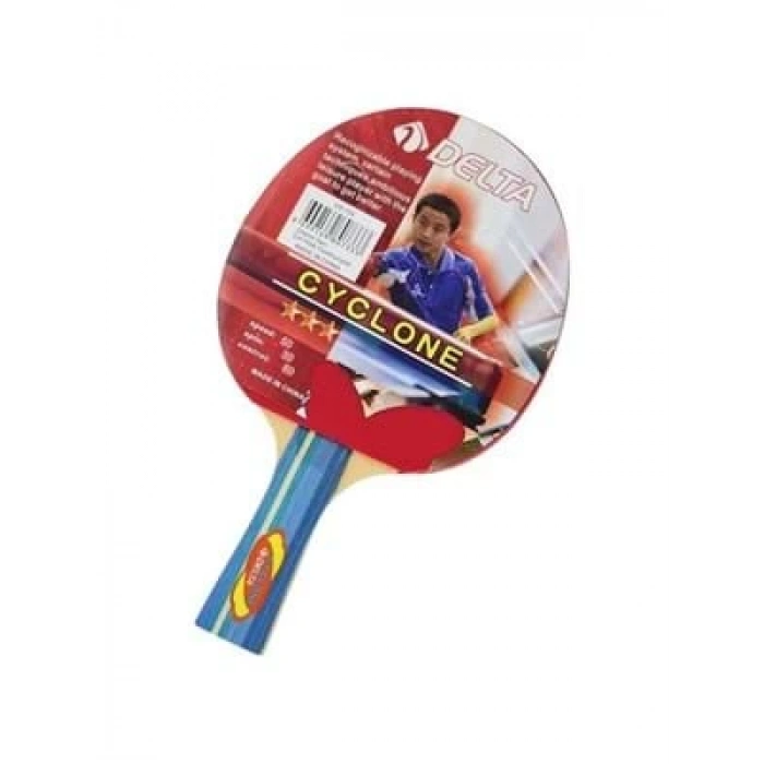 3E Grup - Delta Cyclone Masa Tenisi Raketi Ds733-ttr833