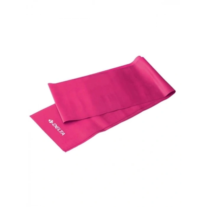 3E Grup - Delta Egzersiz Lastiği Orta Fuşya Fmd312
