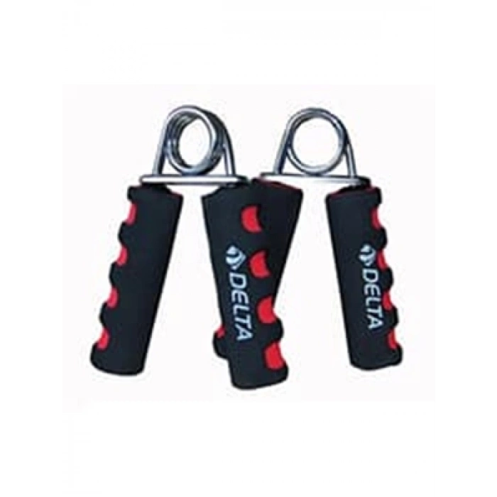 3E Grup - Delta El Yayı Sünger Tutmaçlı İkili Ttf974