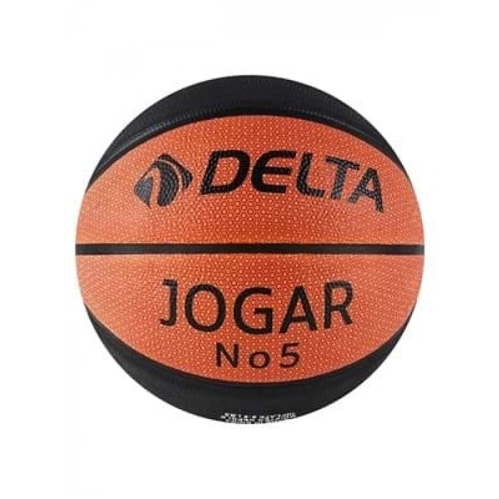 3E Grup - Delta Jogar Basketbol Topu No:5