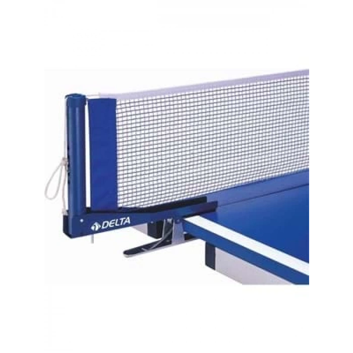 3E Grup - Delta Masa Tenisi File+demir Set Tpn809