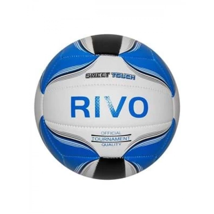 3E Grup - Delta Rıvo Voleybol Topu No:5 Mavi