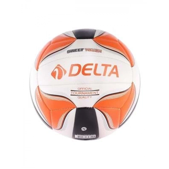 3E Grup - Delta Rıvo Voleybol Topu No:5 Turuncu