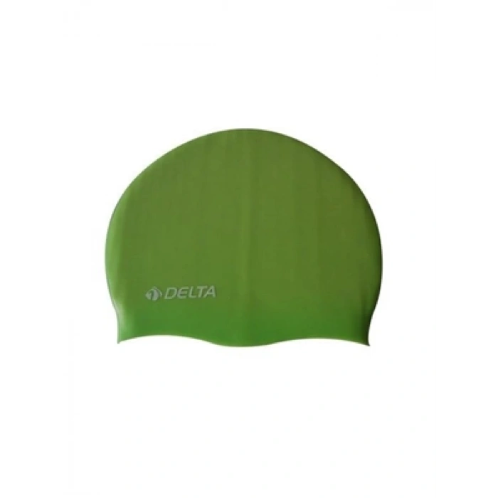 3E Grup - Delta Silikon Bone Koyu Yeşil Ds255-18
