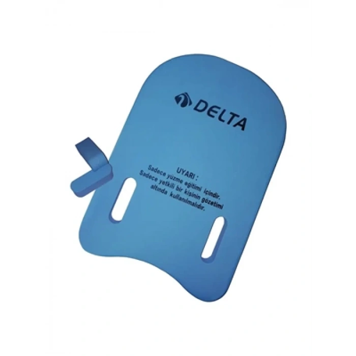 3E Grup - Delta Yüzücü Tahtası Mavi Myt304