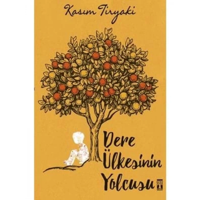 3E Grup - Dere Ülkesinin Yolcusu-hebo - Timaş Yayınları