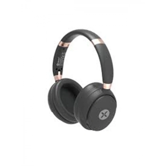 3E Grup - Dexim Dbt004-b Sc-301 Bluetooth Kulaklık Siyah