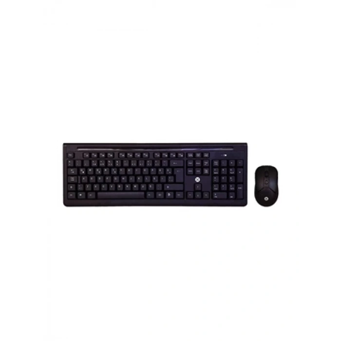 3E Grup - Dexim Dkm006 Kmsw-310 2.4 Ghz Kablosuz Klavye Mouse Set