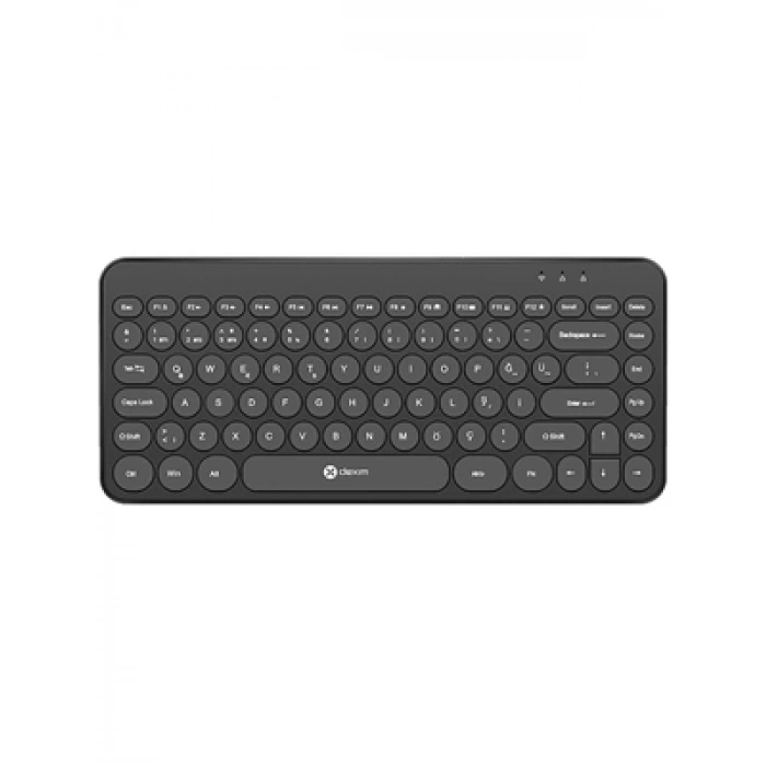 3E Grup - Dexim Kbw002 Bluetooth Klavye Siyah