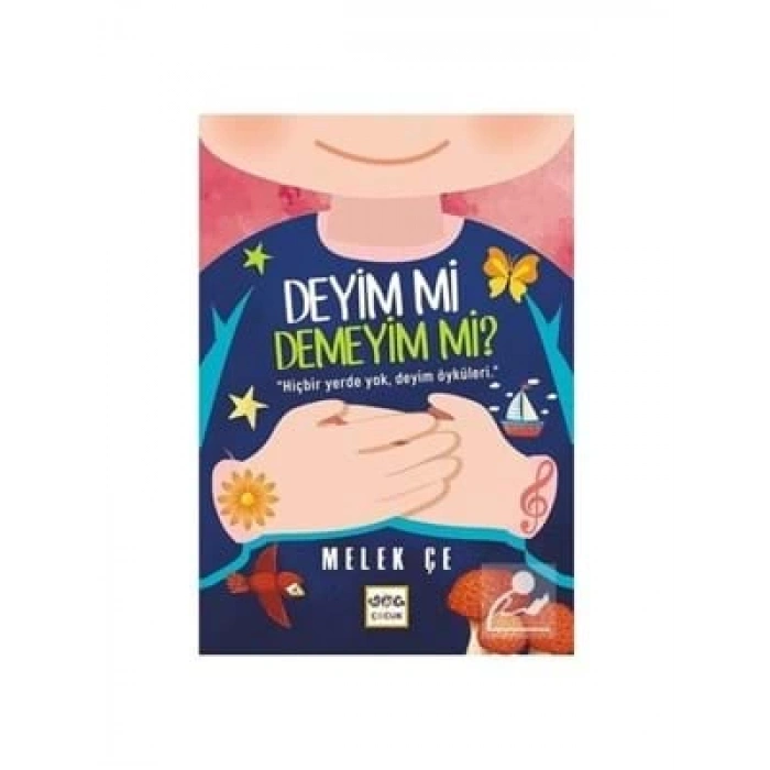 3E Grup - Deyim Mi Demeyim Mi? - Nar Yayınları