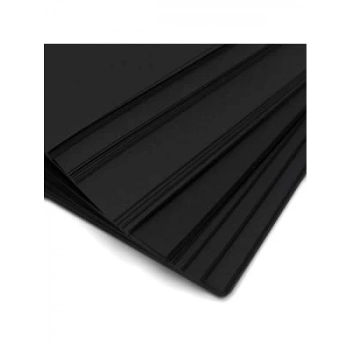 3E Grup - Diamond 210x297 Mm A4 80 Gr Kağıt Siyah