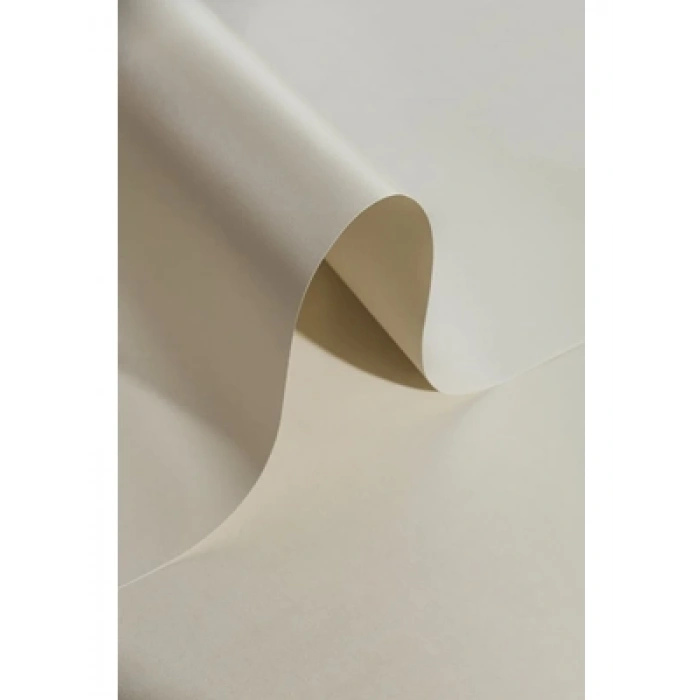 3E Grup - Diamond 50x70 Cm 160 Gr Sedefli Fon Kartonu Krem