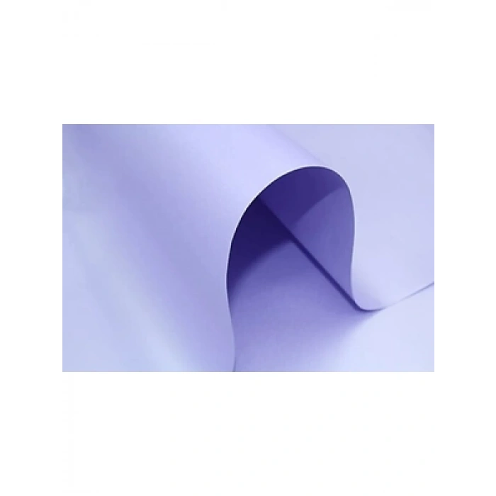 3E Grup - Diamond 50x70 Cm 160 Gr Sedefli Fon Kartonu Lila