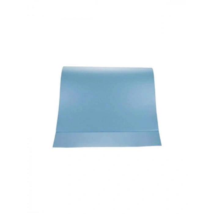 3E Grup - Diamond 50x70 Cm 160 Gr Sedefli Fon Kartonu Mavi