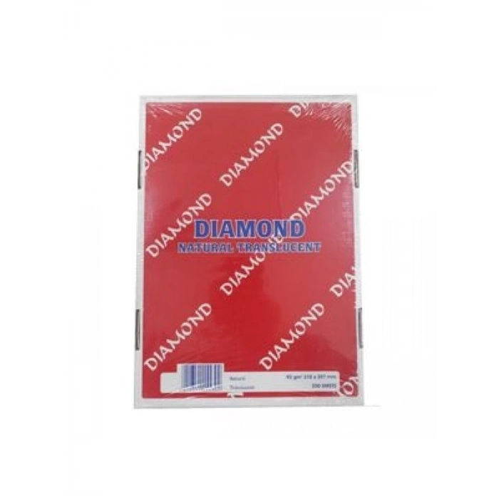 3E Grup - Diamond A3 92 Gr Aydınger 250 Li M-51201