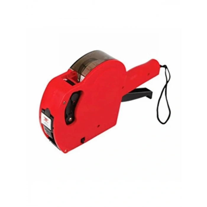 3E Grup - Diamond Fiyat Etiketi Makinesi 8 Hane 1405