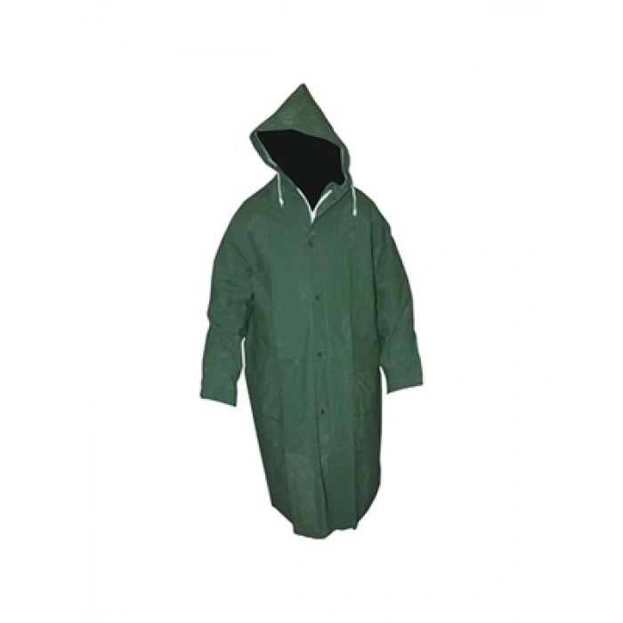 3E Grup - Dmax Lüks Yağmurluk Yeşil 955487