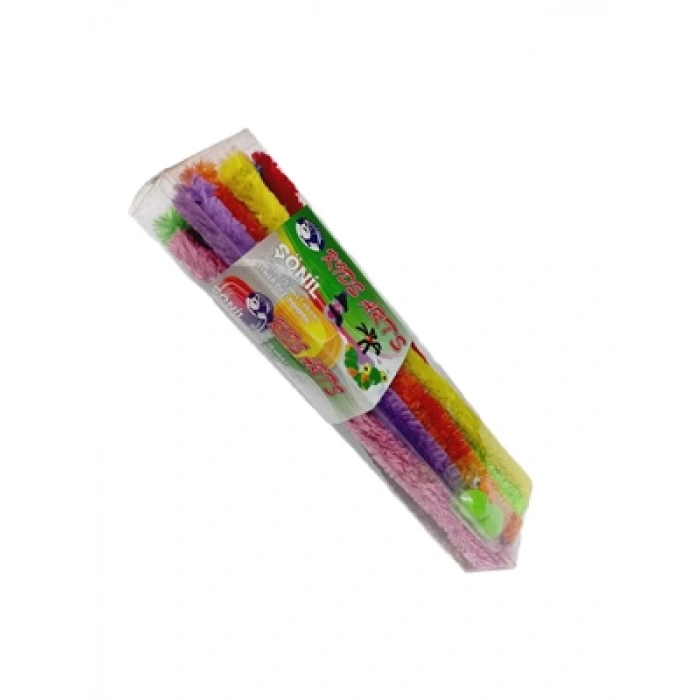 3E Grup - Dolphin 45 Cm Jumbo Şönil 13 Lü Yps0053