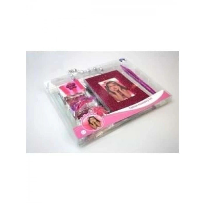 3E Grup - Dolphin Çerçeveli Toka Seti H-212b