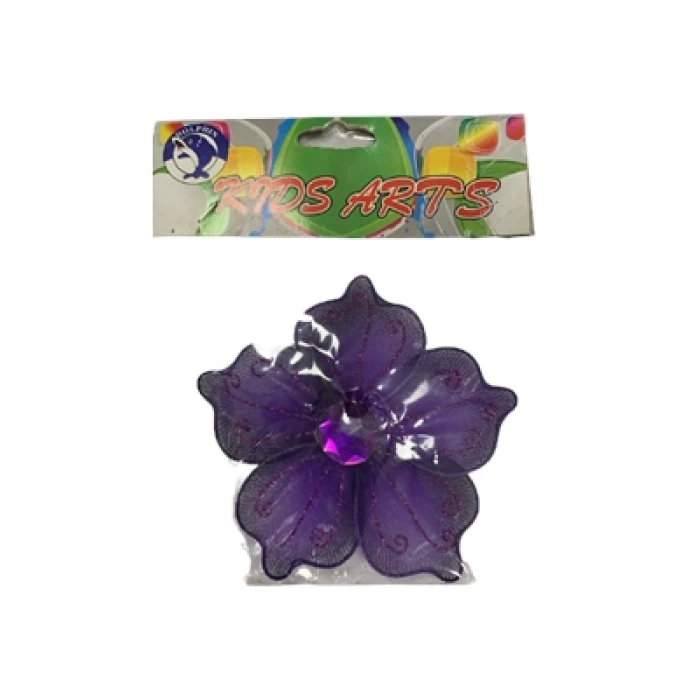 3E Grup - Dolphin Çiçek Elişi Seti Cn-580