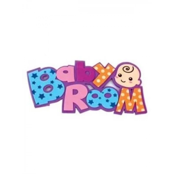 3E Grup - Dolphin Duvar Stıcker Eva Ws-105542