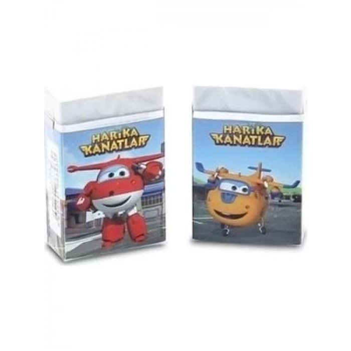 3E Grup - Dolphin Harika Kanatlar Silgi Sw-135323