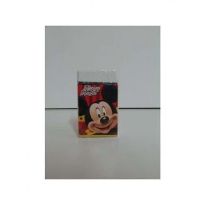 3E Grup - Dolphin Mınnıe Mouse Jumbo Silgi 132884