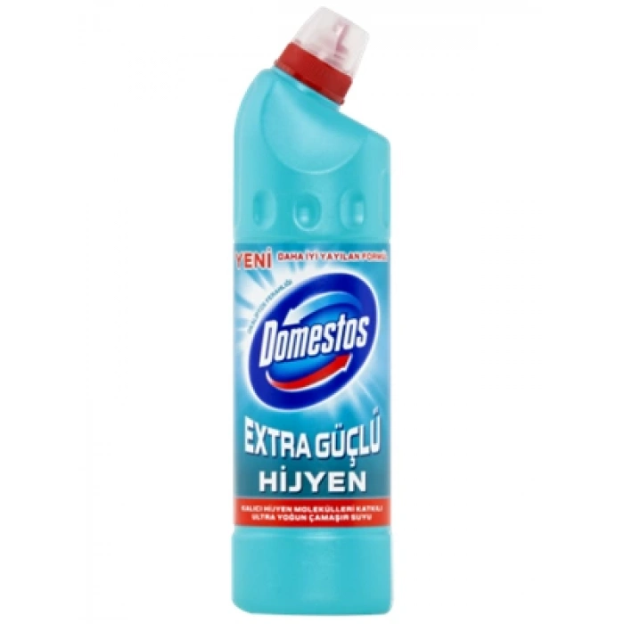 3E Grup - Domestos 810 Gr Çamaşır Suyu Okaliptus Ferahlığı