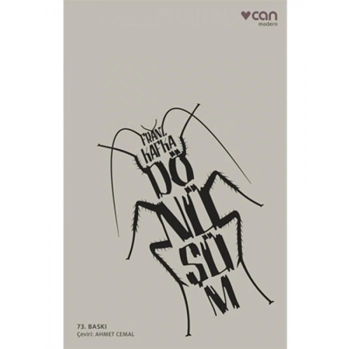 3E Grup - Dönüşüm - Can Yayınları