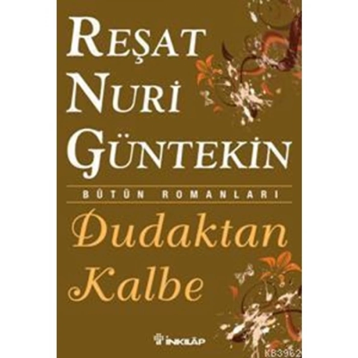 3E Grup - Dudaktan Kalbe-inkılap Yayınları