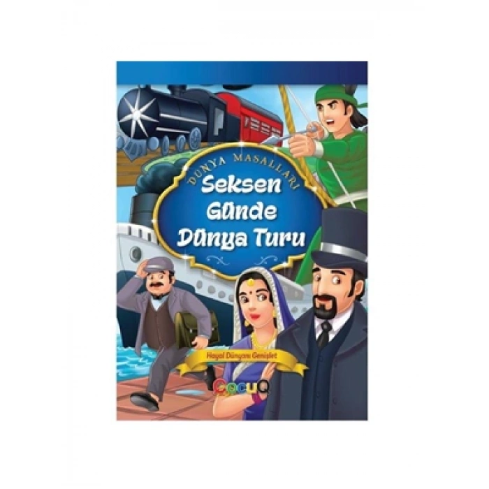 3E Grup - Dünya Masalları - Karatay Yayınları