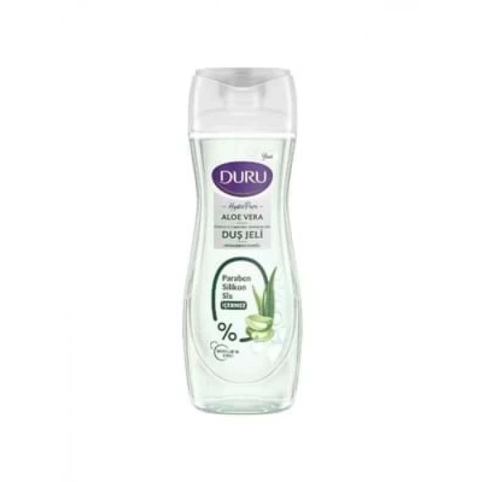 3E Grup - Duru 450 Ml Hydro Pure Duş Jeli Aloe Vera Djy512112