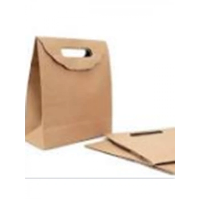 3E Grup - Ediz 37x53 Cm Kraft El Geçme Dosya