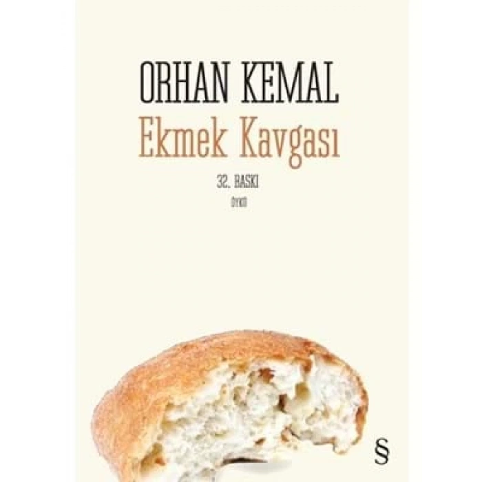 3E Grup - Ekmek Kavgası-everest Yayınları