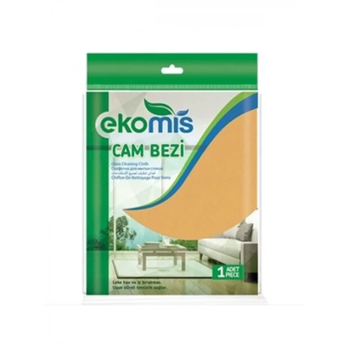 3E Grup - Ekomis Cam Bezi 1312108