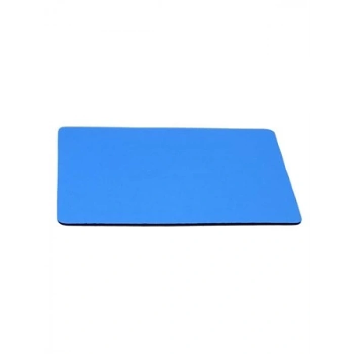 3E Grup - Elba 600x350x2 Mavi Mouse Pad 600