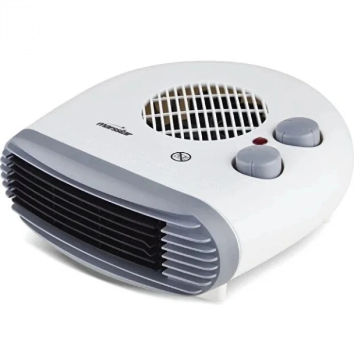 Elektrikli Isıtıcı Fan