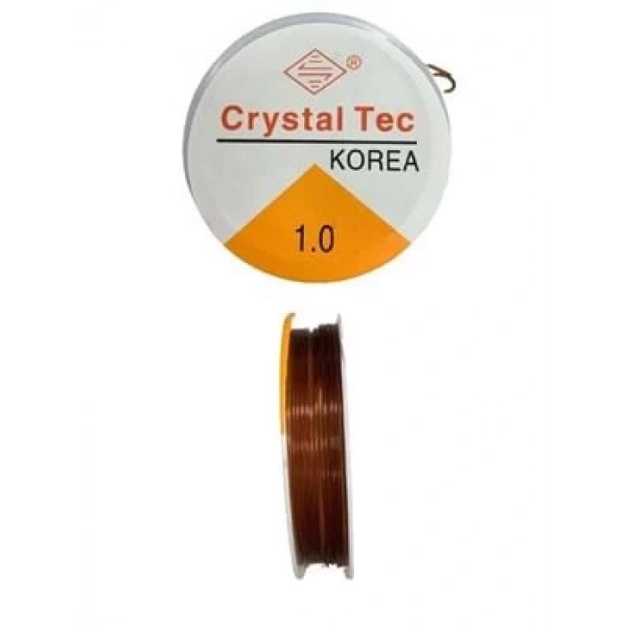 3E Grup - Elif 0.8 Mic Renkli Esnek Misina