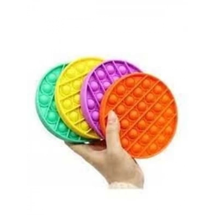 3E Grup - Elif Balon Patlatma (pop İt)