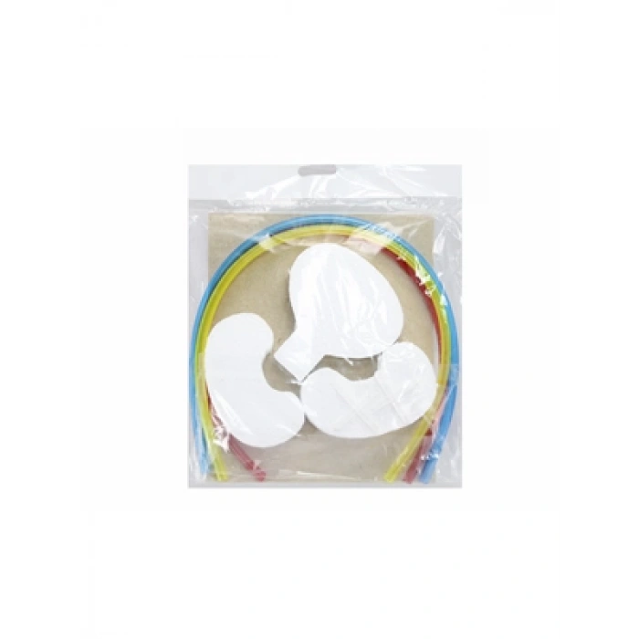 3E Grup - Elif Boşaltım Sistemi Modeli