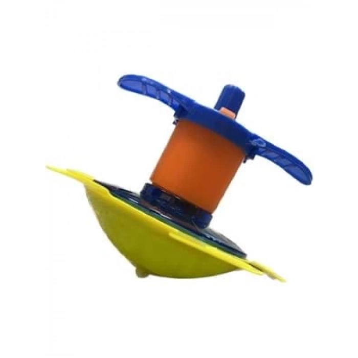 3E Grup - Elif Çiçek Topaç